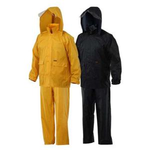 업무용우의S1-112 투피스XXL황색 작업복