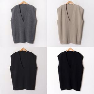 나야홍 / 위쉬몰 EB 베라트임브이넥베스트(B475H511) 빅사이즈