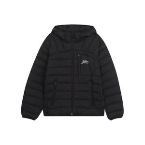 [엔비에이]NBA 경량 후드 숏 코어 다운(N244DW116P)_DG