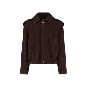 버버리 자켓 8114412 C3823 Brown