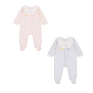 [압소바][압소바] 두두 텐셀 우주복(턱받이) A2710606