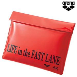 아레나 수영가방 파우치가방 G91693 수영잡화 수영복케이스