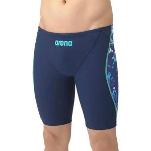 아레나 남자 탄탄이 5부 수영복 G962954 수영장반바지