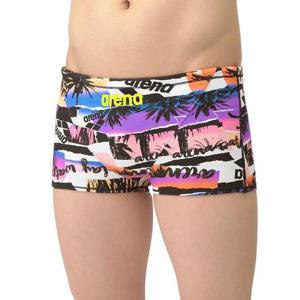 아레나 남자 탄탄이 숏사각 수영복 G962939 최신 유행