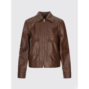 막스마라 스튜디오 자켓 2526446011600 002 Brown