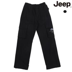 [지프]남여고용 립스탁 우븐 안감 팬츠 (JO4PTU525)