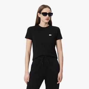 라코스테 공식 여성 트레이닝 베이직 티셔츠 TF9246-55N 031