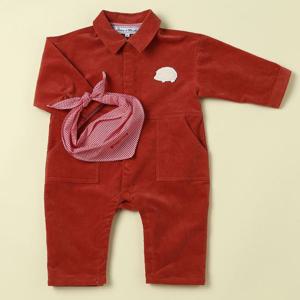 [쇼콜라]레오점프슈트TTOWQA032O