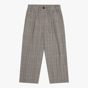 [치크]체크 댄디 바지 CKTC24W3B _NC해운대점