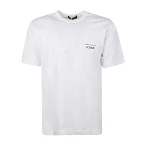 꼼데가르송 반팔 티셔츠 HPT101051 3WHITE White