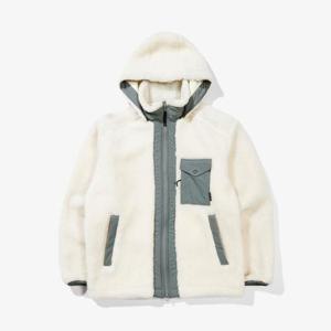 프로스펙스 HC25 플리스자켓 MJ-X721 PW3MJ22X721