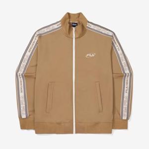 휠라 테입 스트레치 트레이닝자켓 FS2FTF3102X_CAL