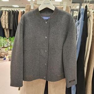 올리비아하슬러 HC42 핸드메이드 자켓 OHEWJK101CH90