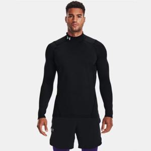 언더아머긴팔티 DQC 1366066-002 언더아머 UNDER ARMOUR 남성 ColdGear 피티드 모크