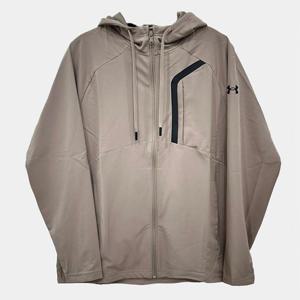 언더아머자켓 DQC 1388014-236 남성 UA 스포츠스타일 우븐 재킷