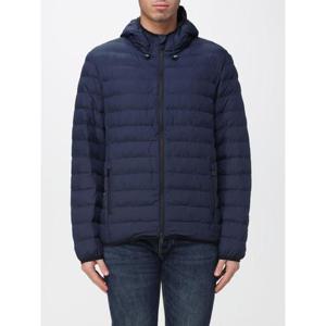 Suns Boards 숏패딩 GBS53084U V5 Blue