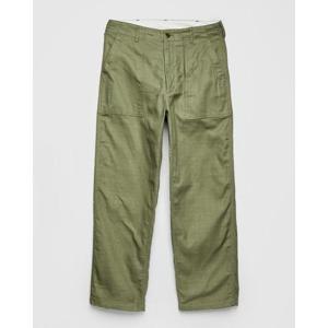 엔지니어드가먼츠 팬츠 QT177ZT216 DOM