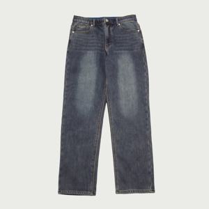 남성 울트라 소프트 밍크 스트레이트 데님팬츠_297(10540-055-822-10)