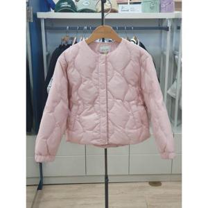 컬리수 세이브존04 크롭경량패딩점퍼 C244JM201P