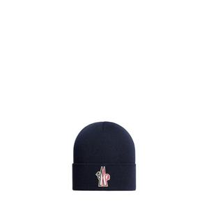 몽클레어 비니 K20973B00012 09974778 Blue