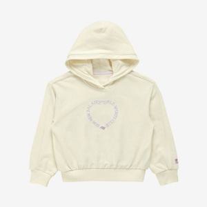 뉴발란스키즈후드티 RQJ NK9CE3806G-39 NBgC 샤이니 포인트 후드티