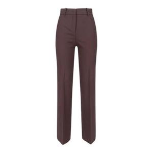 인코텍스 팬츠 171875D1257620 Brown