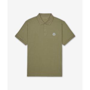 몽클레어 폴로 티셔츠 K10918A0000389A1623G DOM