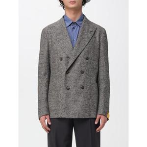 딸리아토레 수트 자켓 1SMC20K340323E ET900 Brown