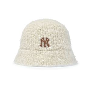 MLB (3AHTB0156-50CRS) 플리스 버킷햇 드롭핏 뉴욕양키스