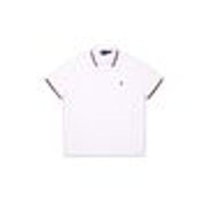 폴로 랄프로렌 폴로 티셔츠 MNPOKNI1N821367 100 DOM