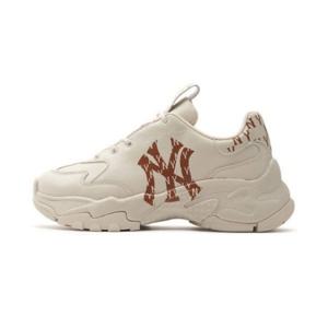 MLB운동화 PQJ 3ASHBMN3N-50IVS 빅볼청키 클래식 모노그램