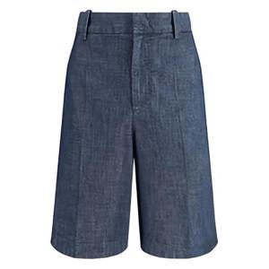 질샌더 숏팬츠 J22KA0337J45323 406