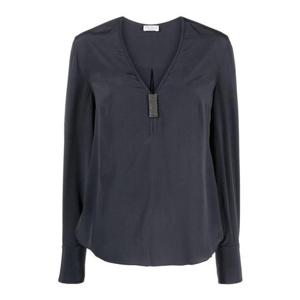 브루넬로 쿠치넬리 셔츠 MB993BK102C8901