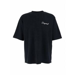 [DSQUARED2] 라프리마 남성 티셔츠 S74GD1525 D20106900 블랙 /14