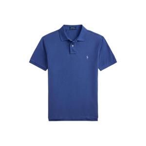 폴로 랄프로렌 반소매 폴로 셔츠 710680784460