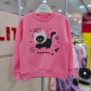 리틀밥독 sh06 윈터해피캣TS 254MWP13