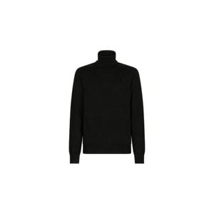 25 FW 돌체앤가바나 캐시미어 터틀 넥 스웨터 GXL30TJAWM9 TP432473900