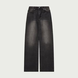 여성 울트라 소프트 밍크 스트레이트 데님팬츠_056(10540-155-822-10)