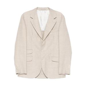 브루넬로 쿠치넬리 수트 자켓 MZ4037BWD C042