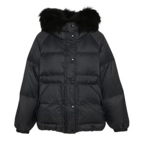 이브살로몬 스웨터 26WFV02167 M07WC99 Black