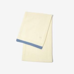 뉴발란스넥워머 DQJ NBGUECH101-39 HOLIDAY 뉴발란스 니트 머플러