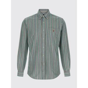 폴로 랄프로렌 셔츠 710P00630 003 Green