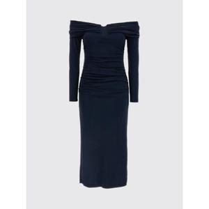 캐롤리나 헤레라 롱 원피스 P2515N501JRS 493 Blue