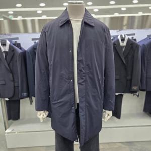 [앤드지]맥코트 형 덕 다운 패딩 점퍼 JBSF4FP1101 NV