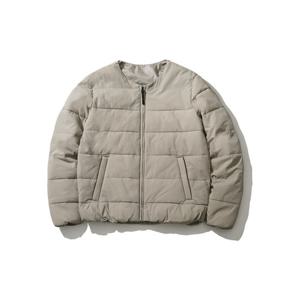 [해리슨][해리슨] 베이직 라운드넥 경량 패딩 점퍼 HA-1421 WESF