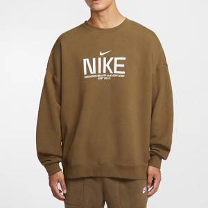 [국내매장] 나이키/남성긴팔/NSW 클럽 프렌치 테리 OS(IM9355-235)/EV