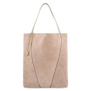 끌로에 토트백 CH25AS810P99 23W Beige