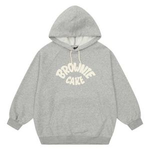 더센트럴 소이주니어 TC01 래글런 양기모 후드티 25W1453