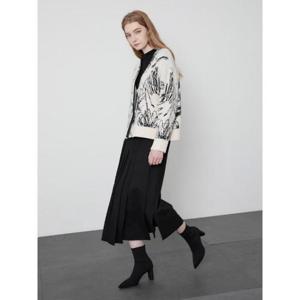 올리비아로렌 sh06 니트자카드 가디건 VOCBC0L9351