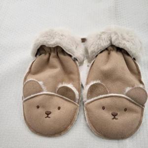 앖소바 CB01 로아 무스탕장갑 AWD36403